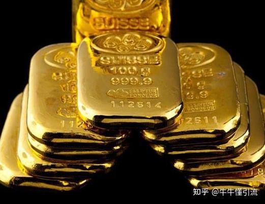 黄金与汇率避险需求-黄金与汇率稳定的关系-第2张图片