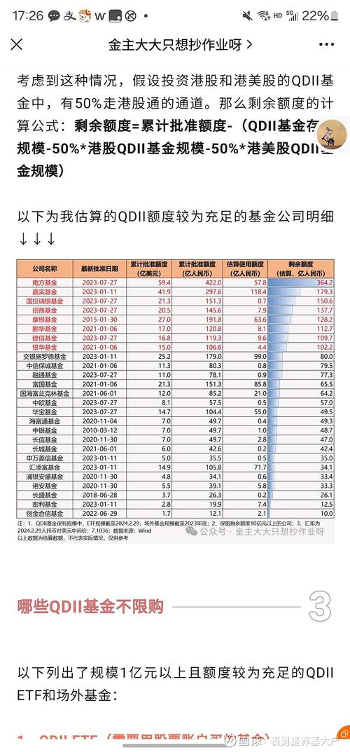 油气基金与汇率-第3张图片