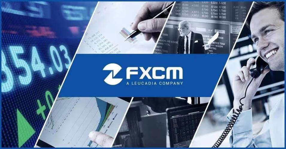 fxcm福汇-FXCM福汇官方下载-第2张图片