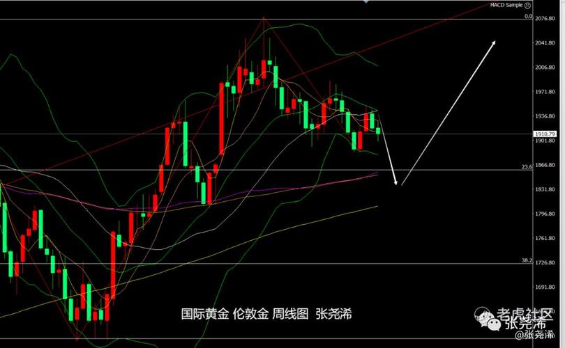 汇率还能支撑黄金多久，汇率还会持续上涨吗-第7张图片