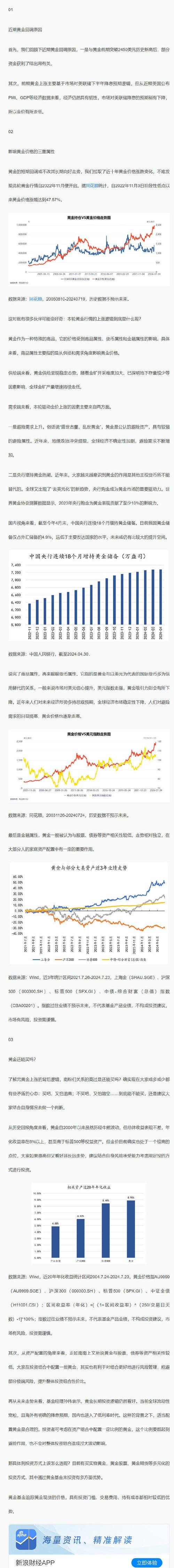 世界黄金实时汇率走势-世界黄金实时汇率走势分析-第10张图片