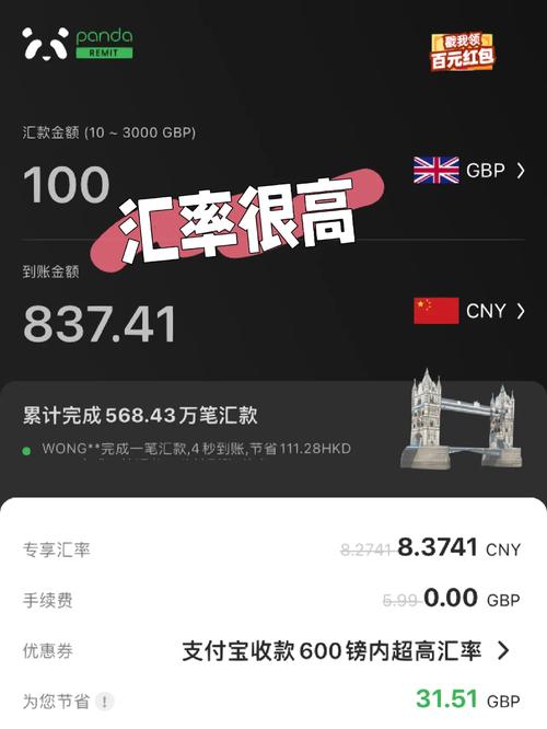 英镑对人民币-第7张图片